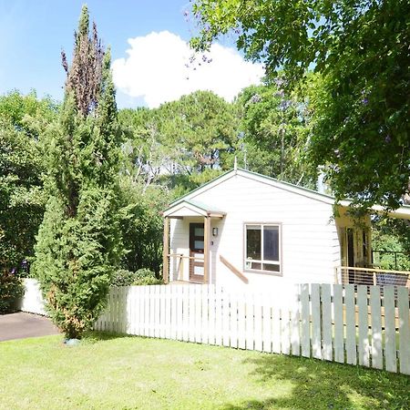 Apple Tree Cottage Montville Exterior photo