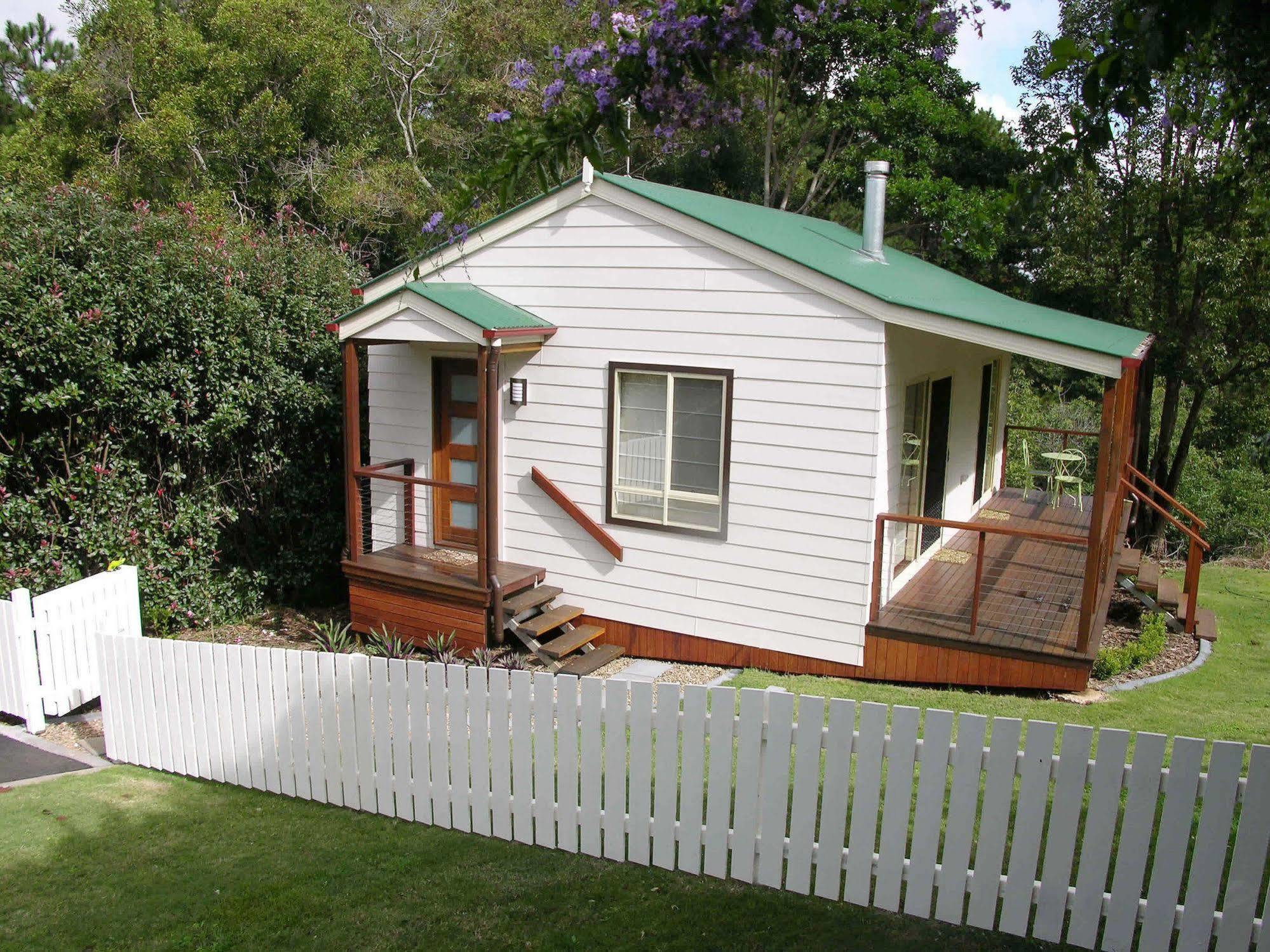 Apple Tree Cottage Montville Exterior photo
