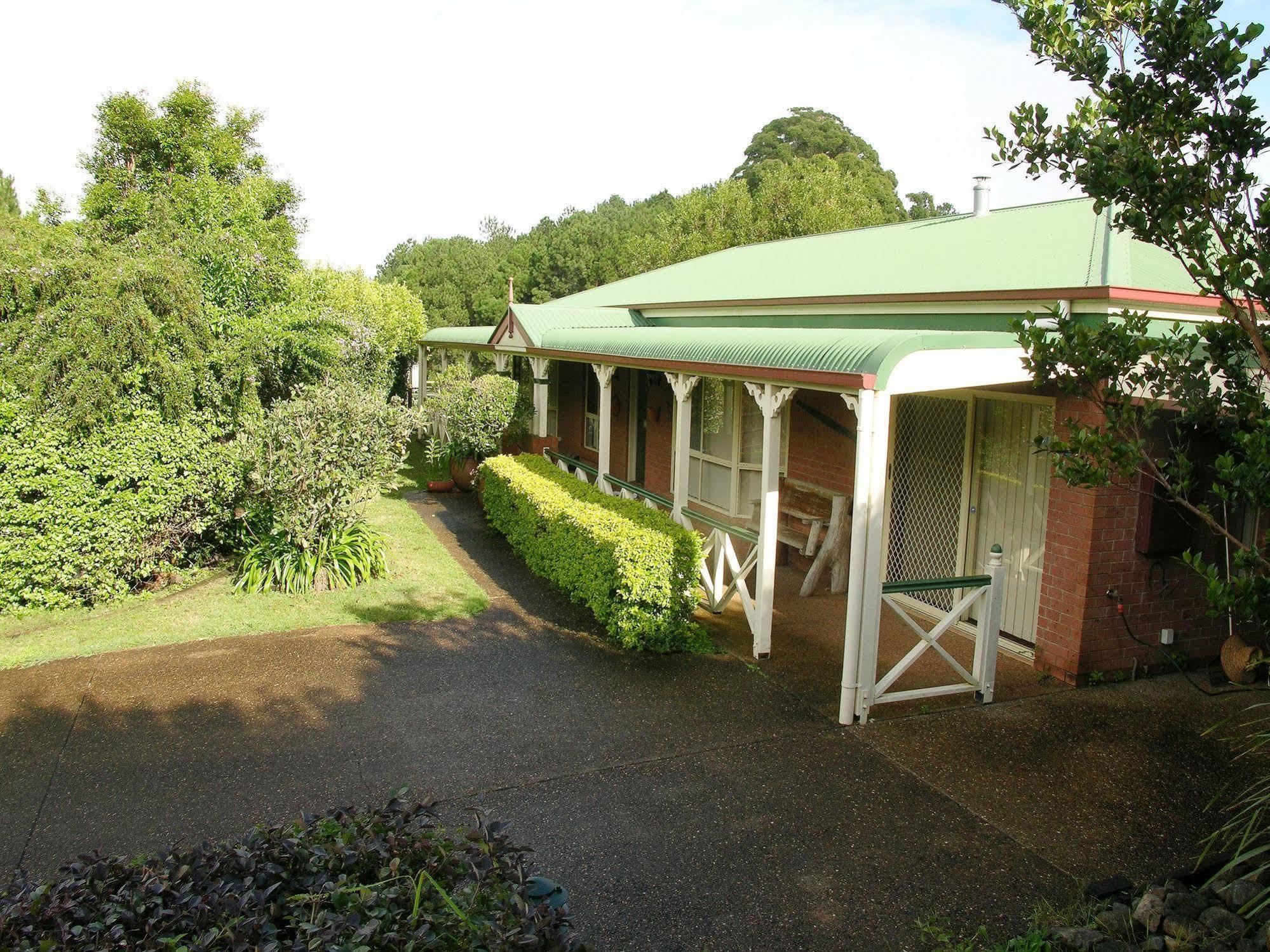 Apple Tree Cottage Montville Exterior photo