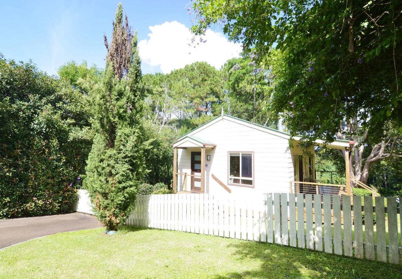 Apple Tree Cottage Montville Exterior photo