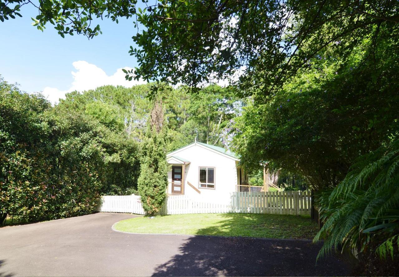 Apple Tree Cottage Montville Exterior photo