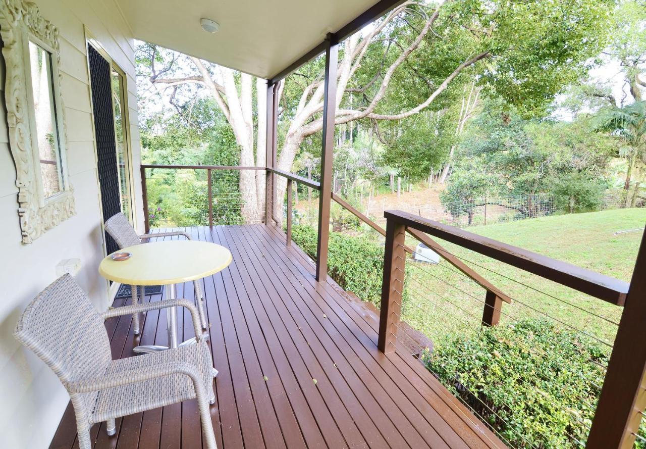 Apple Tree Cottage Montville Exterior photo